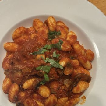 Alessa - Cinghiale Gnocchi - Italian Near Me - Laguna Beach, California Alessa - Cinghiale Gnocchi - Italian Near Me - Laguna Beach, California