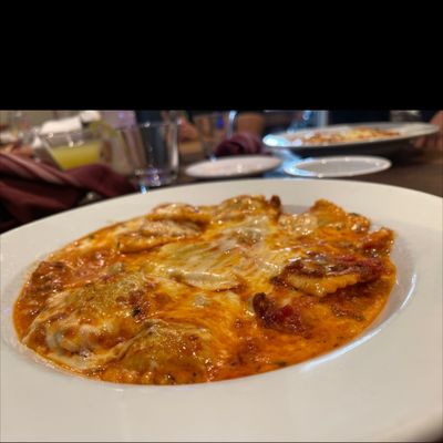 Mangia Mi by null