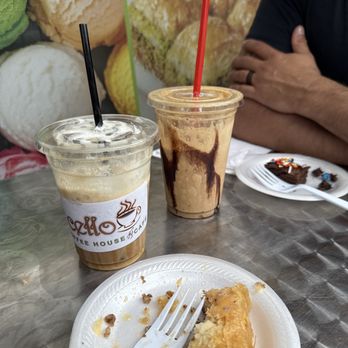 Cello Coffee House & Cafe - Coffee & Tea Near Me - Roanoke, Virginia