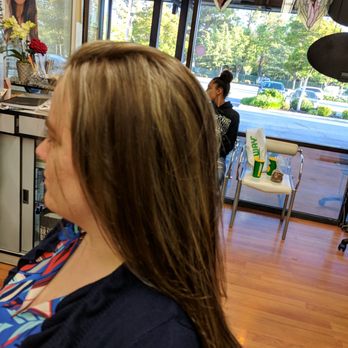 House of Style - Blow Dry/Out Services Near Me - Livermore, California House of Style - Blow Dry/Out Services Near Me - Livermore, California