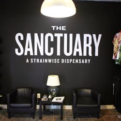 The Sanctuary
