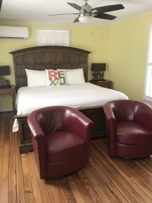 Beachview Bed and Breakfast by null