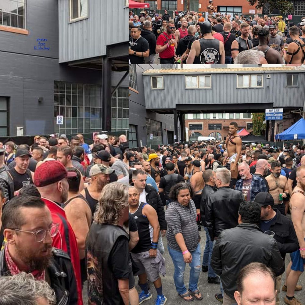 MR. S LEATHER Updated October 2025 127 Photos & 234 Reviews 385