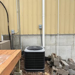 Hooten Heating & Cooling