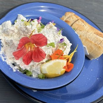 Hook & Fork - Smoked trout spread - Breakfast & Brunch Near Me - Union, Washington Hook & Fork - Smoked trout spread - Breakfast & Brunch Near Me - Union, Washington
