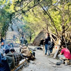 Sigma 3 Survival School