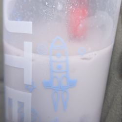 Autea Sweets & Eats - Purple Yam Boba Milk Tea