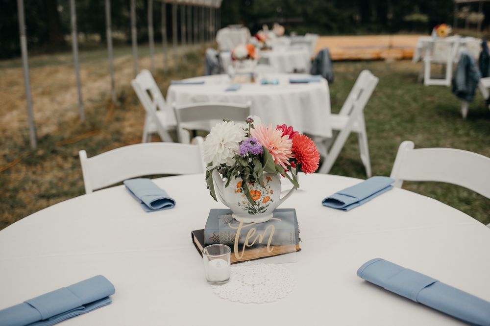 KITSAP EVENT RENTALS Updated September 2024 11 Reviews Colby