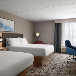 Hilton Garden Inn Richmond South/Southpark - Guest room