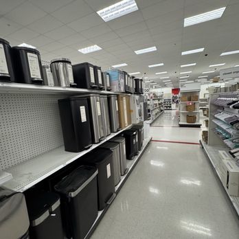 Target - Department Stores Near Me - Santa Clara, California