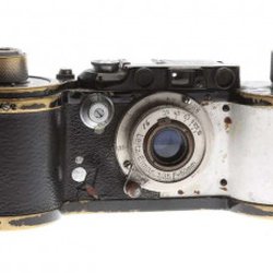 Seldom Open Camera Store