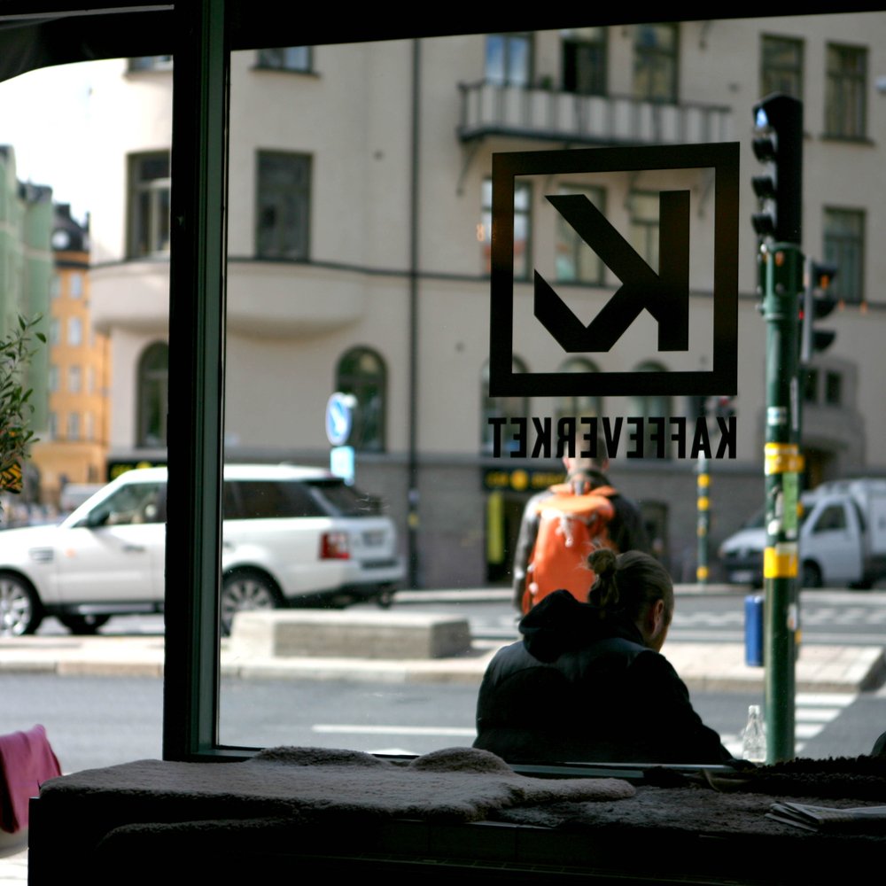 Kaffeverket - Cafes Near Me - Stockholm, Alberta Kaffeverket - Cafes Near Me - Stockholm, Alberta