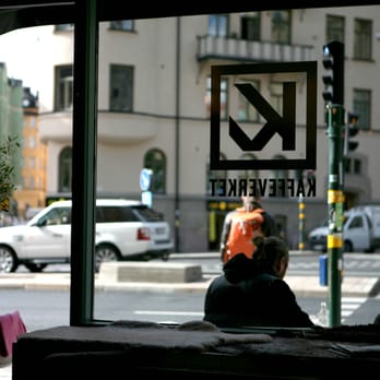 Kaffeverket - Cafes Near Me - Stockholm, Alberta Kaffeverket - Cafes Near Me - Stockholm, Alberta