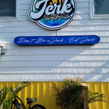 Jerk On The Water - Restaurant - Caribbean Near Me - Freeport, New York Jerk On The Water - Restaurant - Caribbean Near Me - Freeport, New York