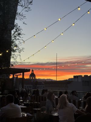 Osa Rooftop by null