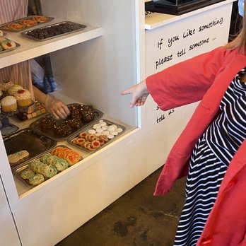 Eats & Sweets - Sweets offered - Bakeries Near Me - Ridgeland, South Carolina