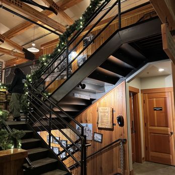 Icicle Brewing - Brewpubs Near Me - Leavenworth, Washington