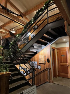 Icicle Brewing Company by null