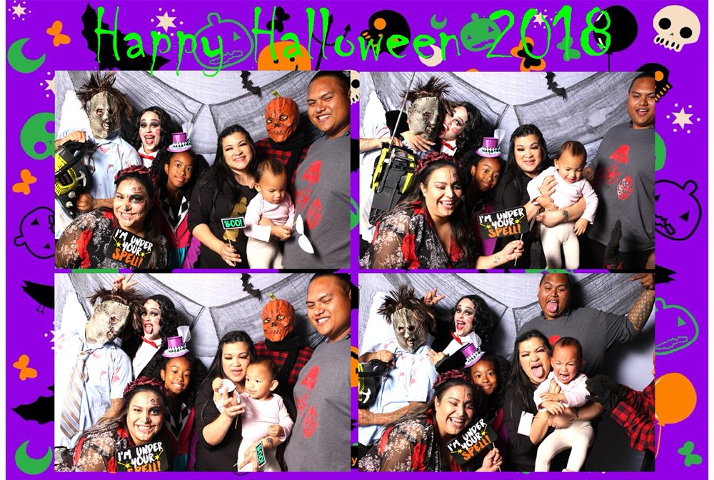 FLASHING LIGHTS PHOTO BOOTH Updated April 2024 26 Photos Castro