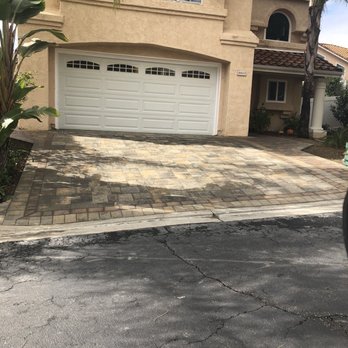 Install It Direct - New driveway - Landscaping Near Me - Encinitas, California
