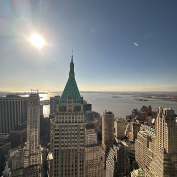 Manhatta - New American Near Me - New York, New York Manhatta - New American Near Me - New York, New York