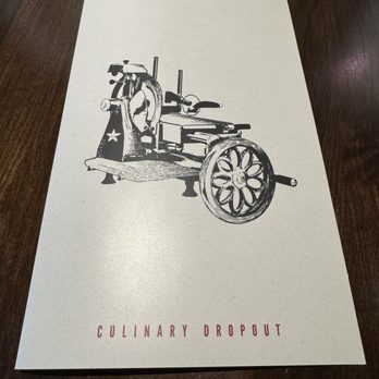 Culinary Dropout - New American Near Me - Indianapolis, Indiana Culinary Dropout - New American Near Me - Indianapolis, Indiana
