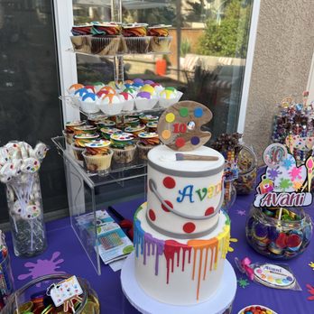JennyWenny Cakes - Custom cake and cupcakes - Custom Cakes Near Me - San Diego, California JennyWenny Cakes - Custom cake and cupcakes - Custom Cakes Near Me - San Diego, California