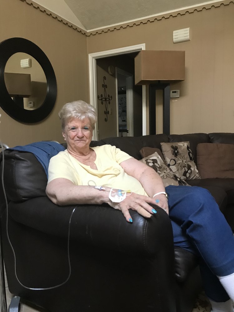 Applied Health Care Nursing Division - home care agency in Houston, TX