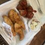 Photo of AJ Fish & Chicken