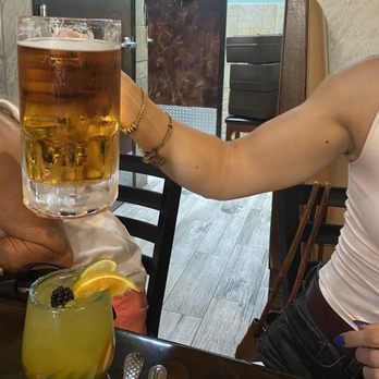 Mi Cancun - Mexican Near Me - Morrisville, North Carolina