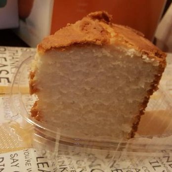 Carnival Shack - a piece of cake in a plastic container - Food Stands Near Me Carnival Shack - a piece of cake in a plastic container - Food Stands Near Me
