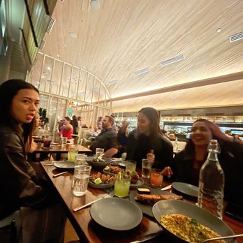 ATX Cocina - inside - Mexican Near Me - Austin, Texas