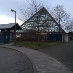 U-Bahnhof Klinikum Großhadern