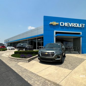Mike Savoie Chevrolet - Dealership - Car Dealers Near Me - Troy, Michigan Mike Savoie Chevrolet - Dealership - Car Dealers Near Me - Troy, Michigan