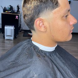 Studio 21 Barbershop