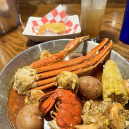 Weekend Special