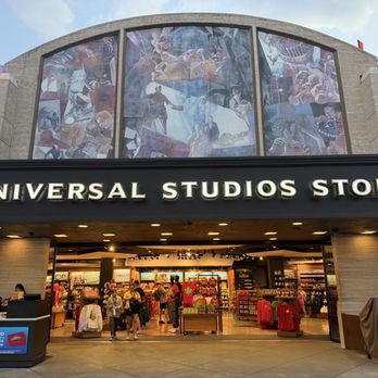 Universal Studios Store at Universal CityWalk Orlando - Souvenir Shops Near Me - Orlando, Florida Universal Studios Store at Universal CityWalk Orlando - Souvenir Shops Near Me - Orlando, Florida