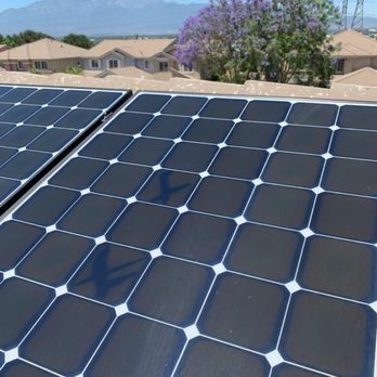 Uptown Solar Cleaners - Solar Panel Cleaning Near Me