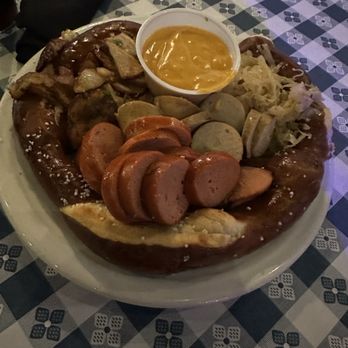Edelweiss Biergarten - German Near Me - Phoenix, Arizona