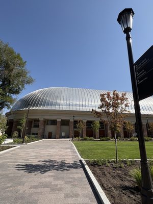 Temple Square by null