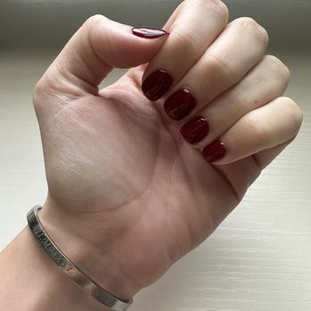 Ooh La La Nails & Spa - Gel manicure - Nail Salons Near Me - Jacksonville, Florida