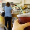Buck's Ice Cream & Espresso Bar gift card