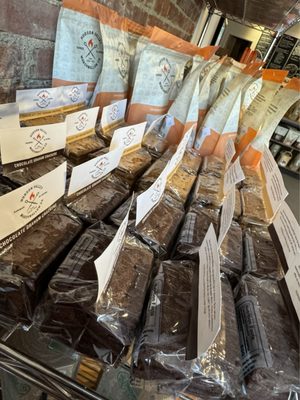 Hudson Valley Marshmallow Company by null