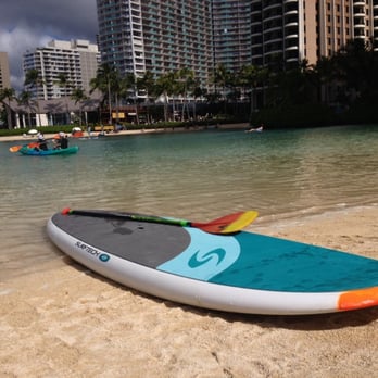 Waikiki Beach - Lagoon by Hilton Hawaiian Village. - Beaches Near Me Waikiki Beach - Lagoon by Hilton Hawaiian Village. - Beaches Near Me