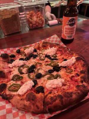 Citizen Pie - Cleveland, OH by null