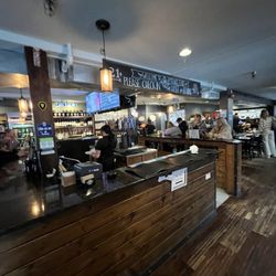 Trails End Taphouse & Restaurant