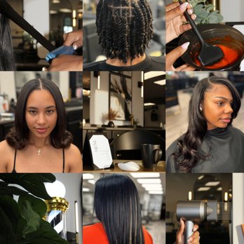 VIBES Salon - Hair Salons Near Me - Killeen, Texas VIBES Salon - Hair Salons Near Me - Killeen, Texas