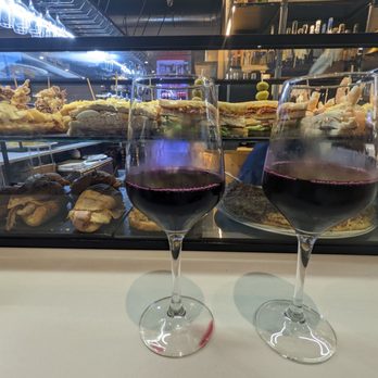 De Norte Sur - Desserts Near Me - Donostia, SS