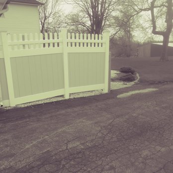 Elite Fence Railing - Heaving - Fences & Gates Near Me - Buffalo, New York Elite Fence Railing - Heaving - Fences & Gates Near Me - Buffalo, New York