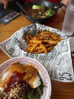 Banza Noodle & Tea House by null